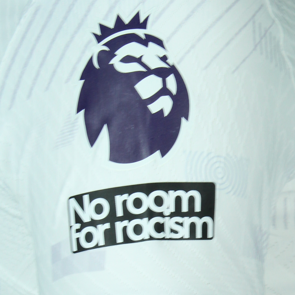 Camiseta Bryan Gil Tottenham Hotspur