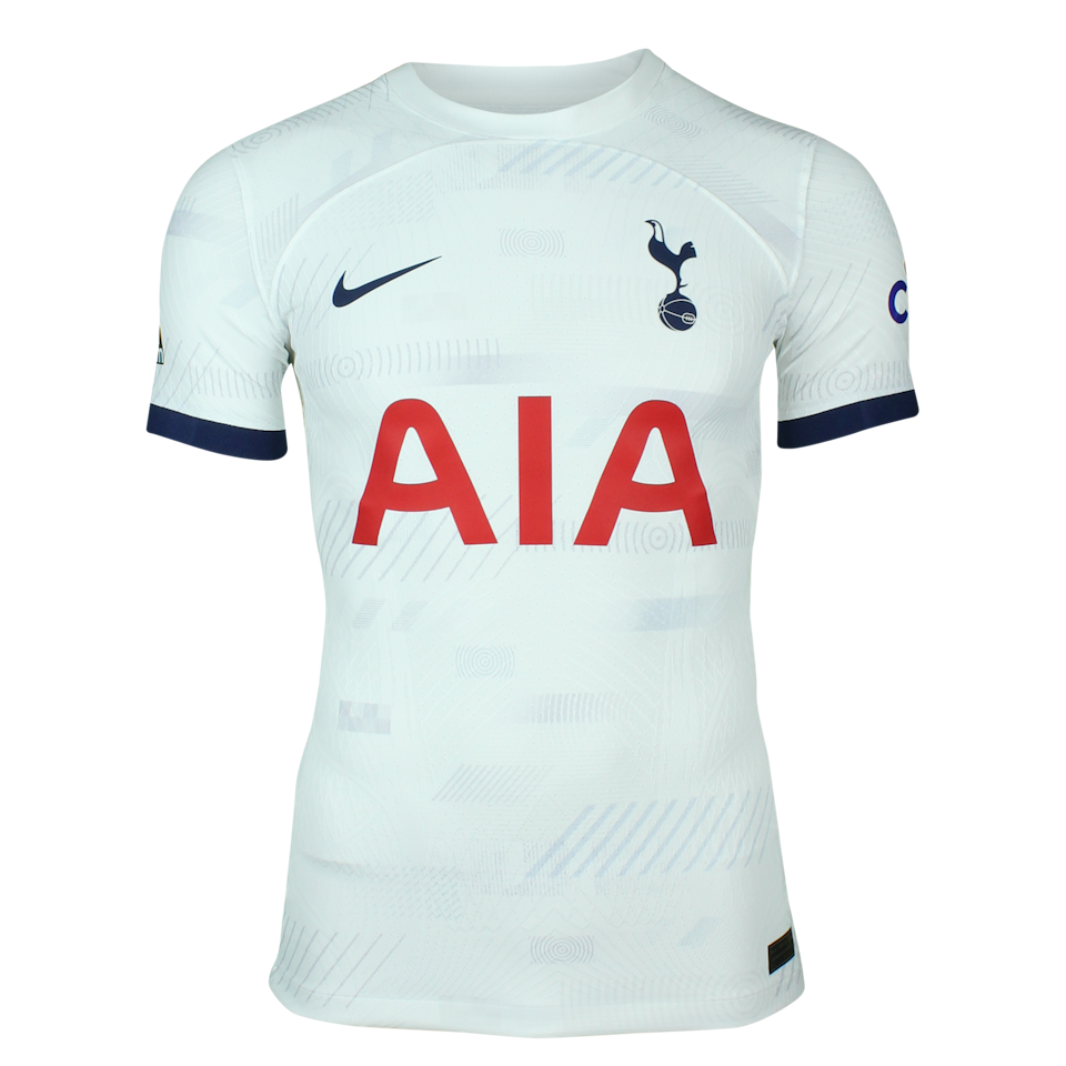 Camiseta Bryan Gil Tottenham Hotspur