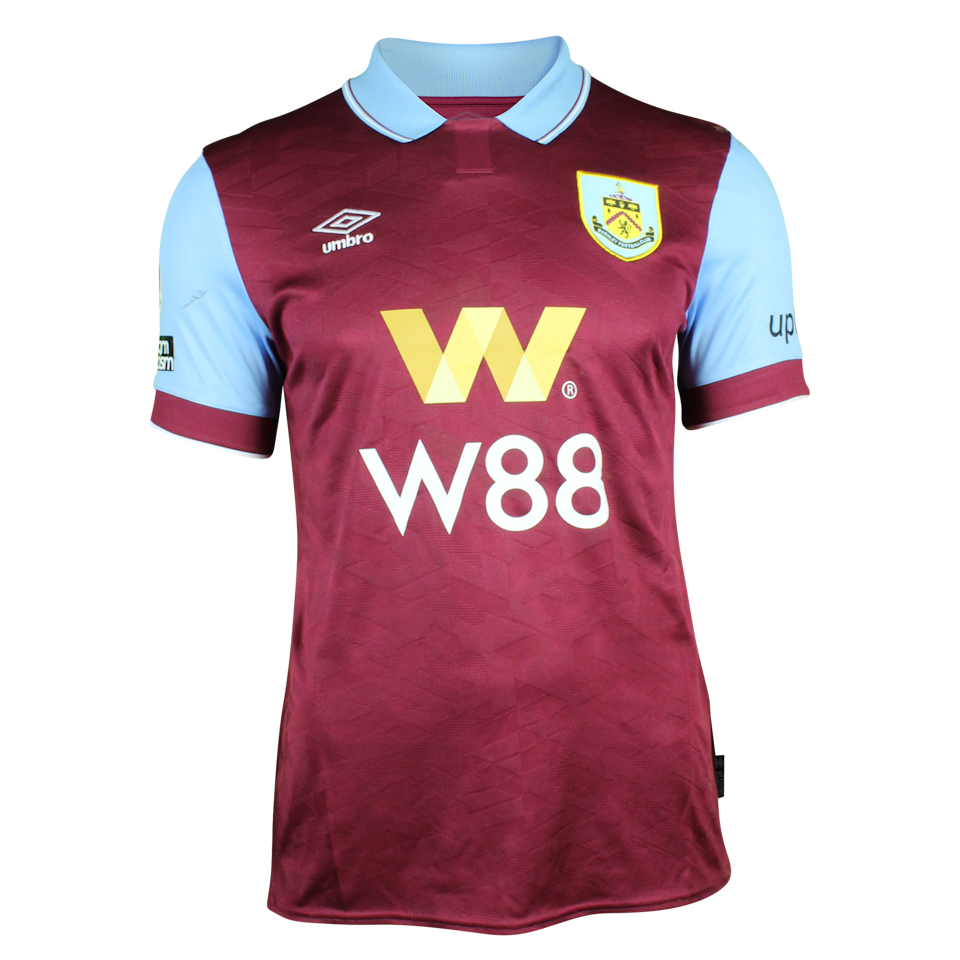 Maillot de Josh Cullen (Burnley)