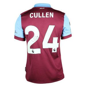 Maillot de Josh Cullen (Burnley)