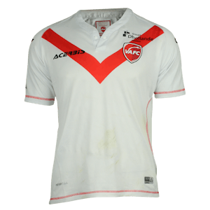 Maillot de Sacha Banse (Valenciennes FC)