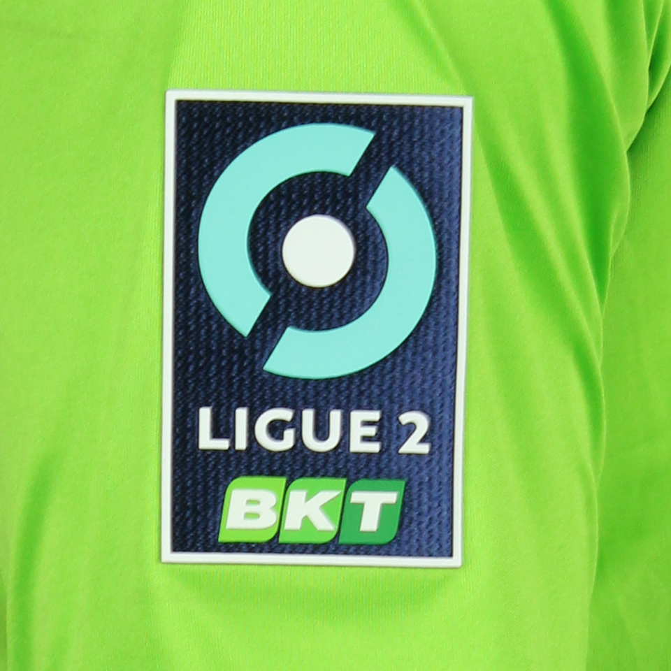 Maillot de Florian Escales (FC Annecy)