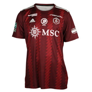 Maillot de Gaby Jean (FC Annecy)