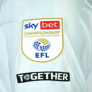 Josh Seary Preston North End shirt