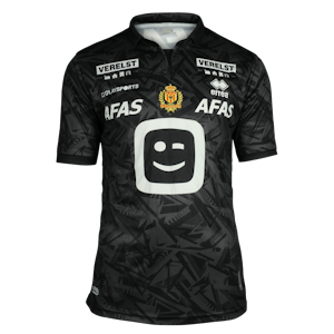 Islam Slimani KV Mechelen shirt