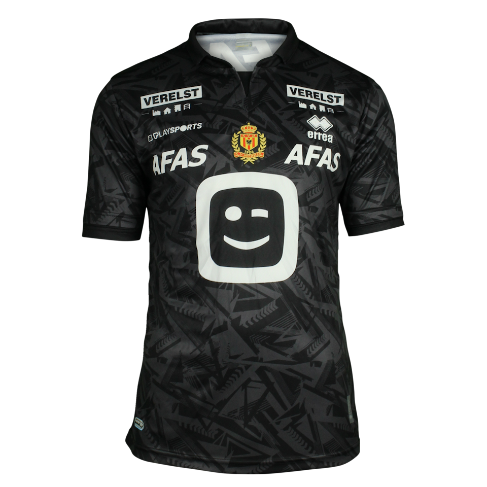 Islam Slimani KV Mechelen shirt