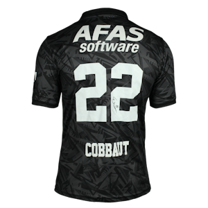 Elias Cobbaut KV Mechelen shirt