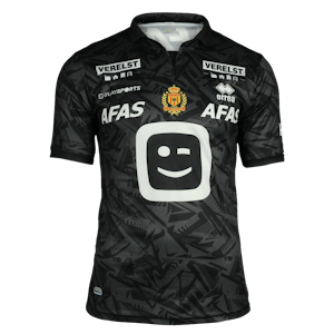 Elias Cobbaut KV Mechelen shirt