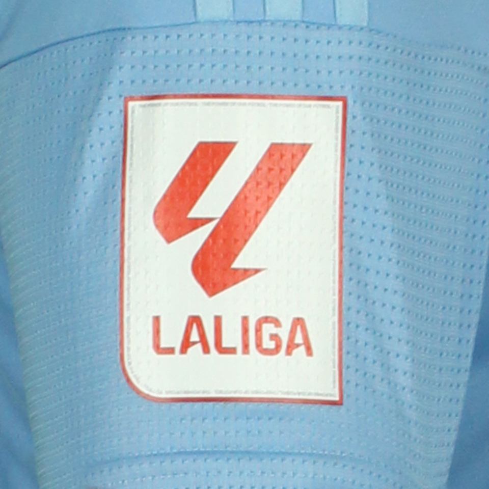 Anastasios Douvikas RC Celta shirt