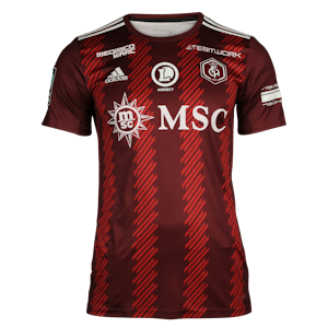 Alexy Bosetti FC Annecy shirt