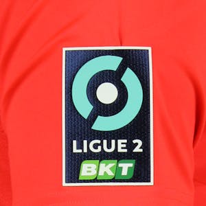 Maillot de Mamadou Diop (Grenoble Foot 38)