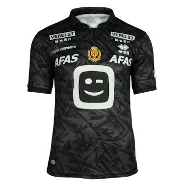 Camiseta Mory Konate  KV Mechelen