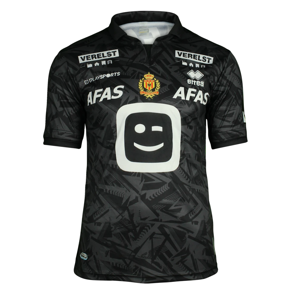 Camiseta Mory Konate  KV Mechelen