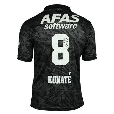 Camiseta Mory Konate  KV Mechelen