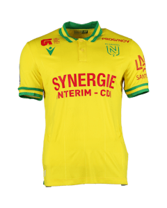 Moses Simon FC Nantes shirt