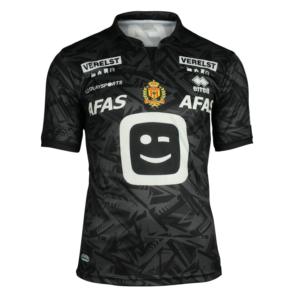 Boli Bolingoli Mbombo KV Mechelen shirt