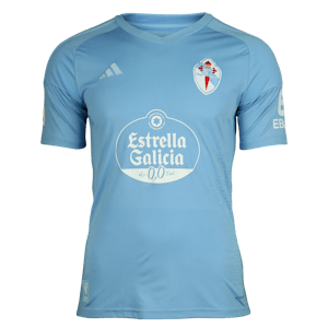 Hugo Sotelo RC Celta shirt