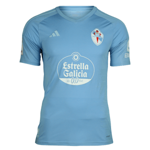 Carles Pérez RC Celta shirt