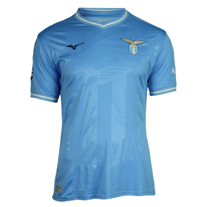 Maillot de Adam Marušić (Lazio)