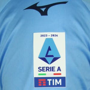 LazioValentin Castellanos球衣