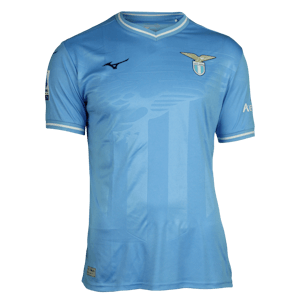 André Anderson Lazio shirt