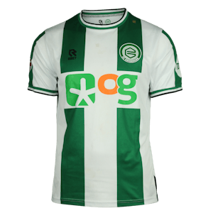 Maillot de Leandro Bacuna (FC Groningen)