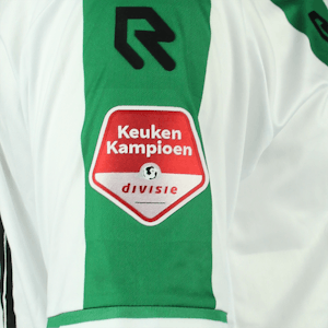 Maillot de Leandro Bacuna (FC Groningen)