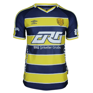 Stelios Kitsiou Ankaragücü shirt