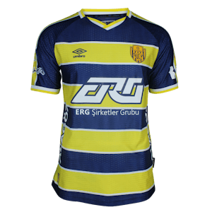 Kazımcan Karataş Ankaragücü forması