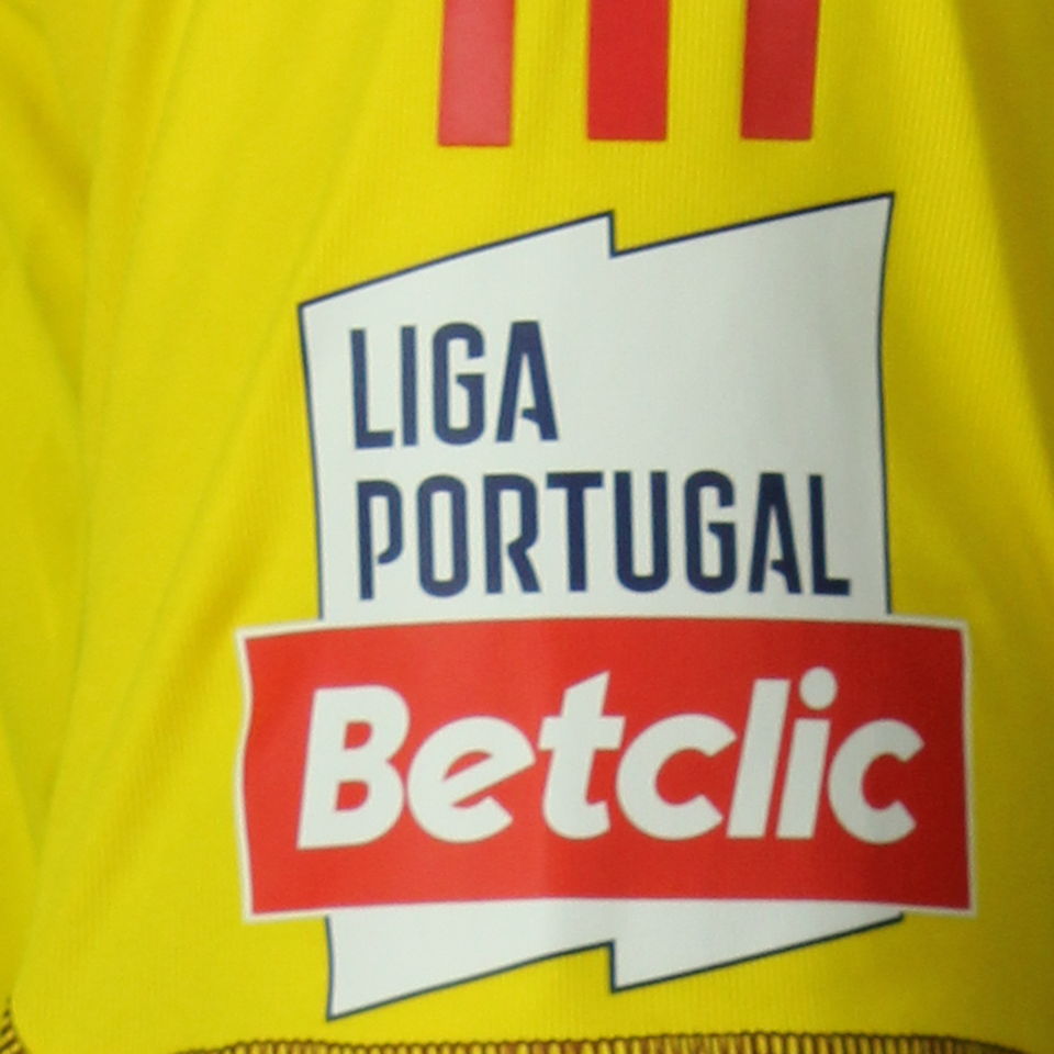 Anatolii Trubin SL Benfica forması