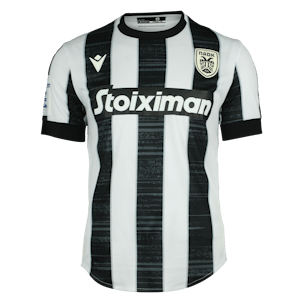 Ioannis Konstantelias PAOK forması