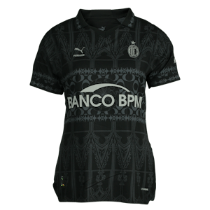 Maillot de Valentina Cernoia (AC Milan Women)