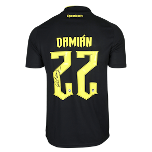 Damián Suárez Botafogo shirt