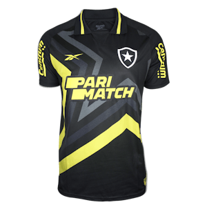 Lucas Halter Botafogo jersey