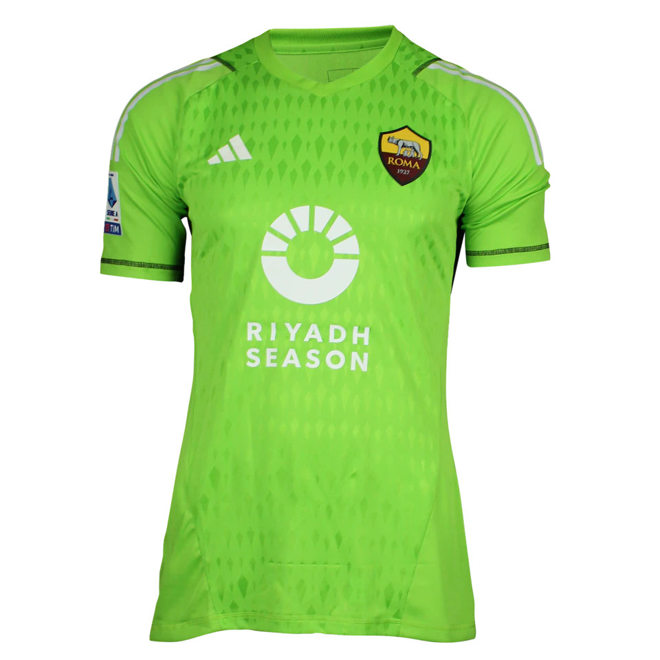 Maglia di Rui Patrício (AS Roma)