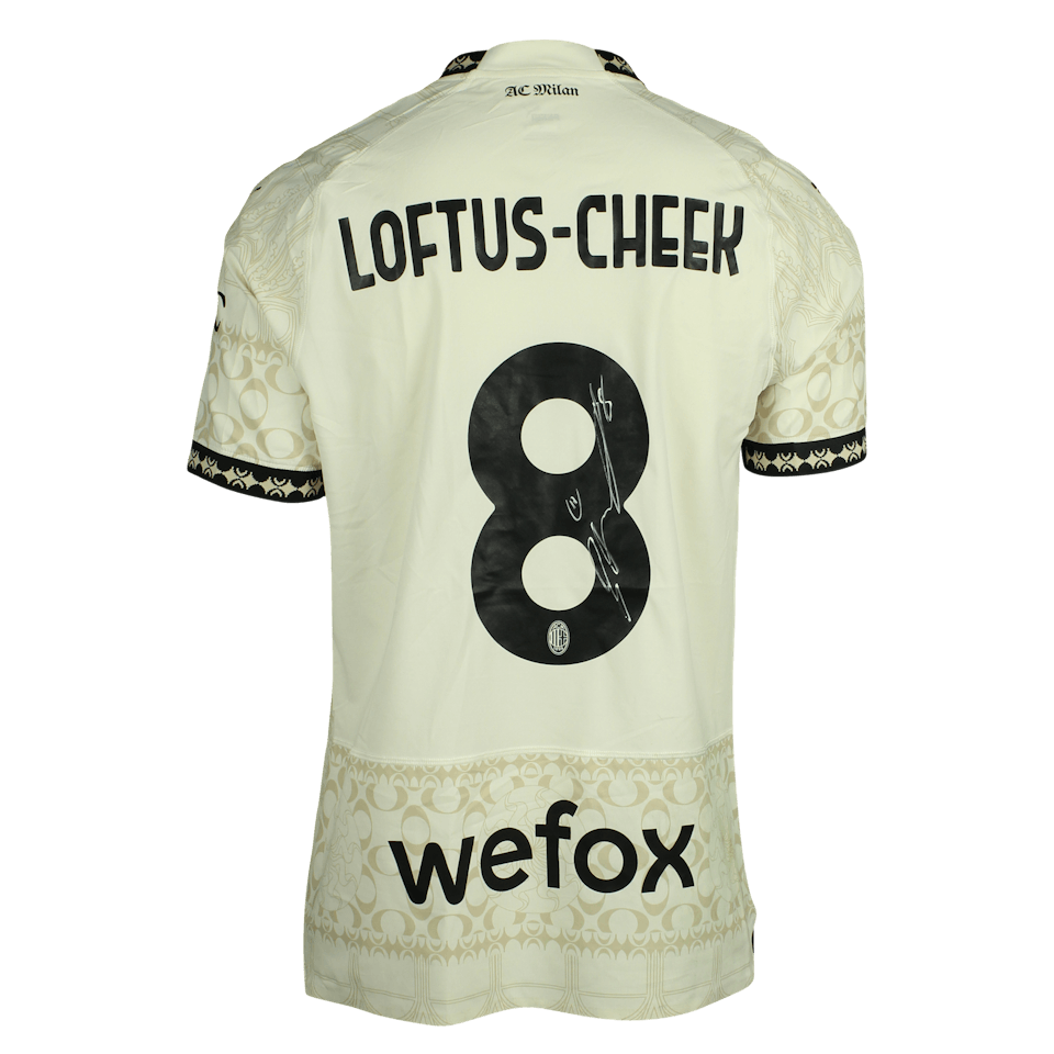Loftus cheek jersey shop