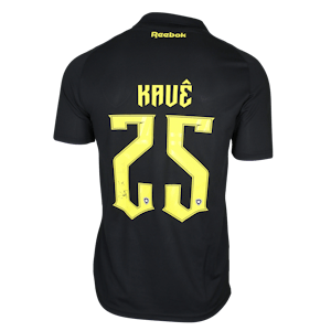 Kauê Rodrigues Pessanha Botafogo shirt