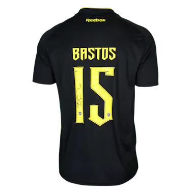 Camiseta Bartolomeu Jacinto Quissanga Botafogo