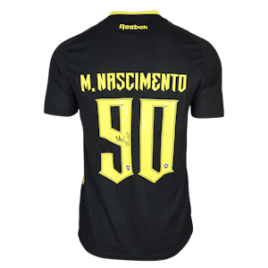 Matheus Nascimento Botafogo shirt