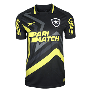 Matheus Nascimento Botafogo shirt