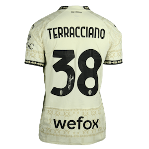 Filippo Terracciano 30 Shirts x 30 Days shirt