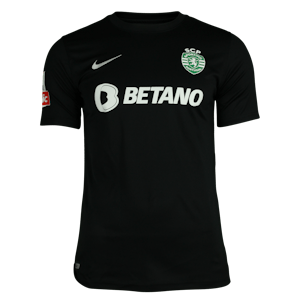 Sporting CP-Trikot von Francisco Trincão