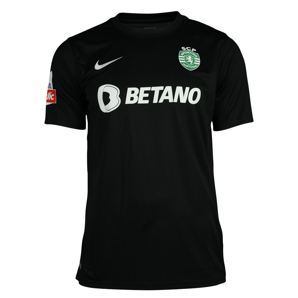 Pedro Gonçalves Sporting CP forması