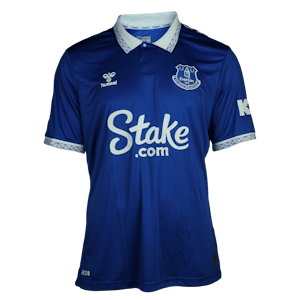 Beto Everton camisa.