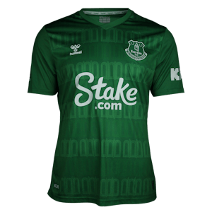 João Virginia Everton jersey