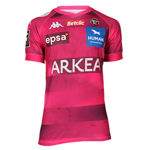 Maxime Lucu | Union Bordeaux