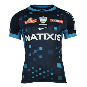 Max Spring | Racing 92