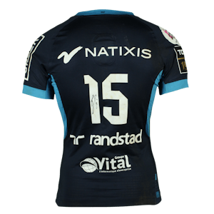 Max Spring | Racing 92