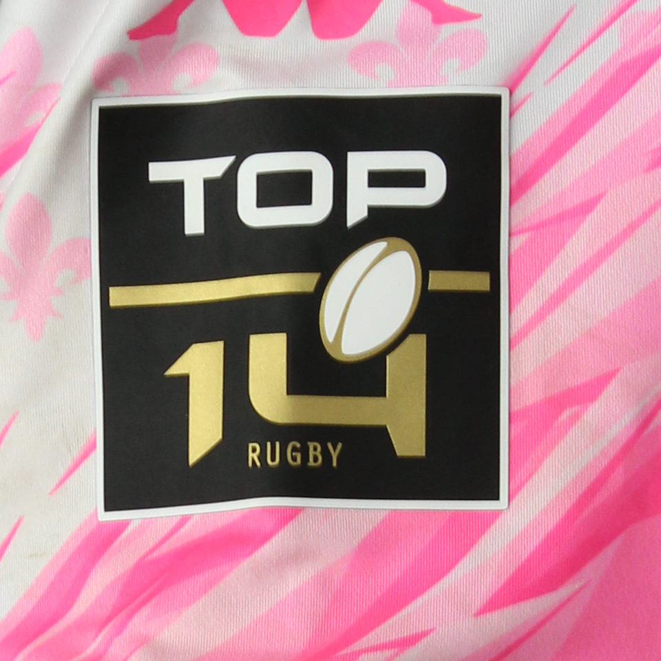 Lucas Peyreblanques | Stade Francais