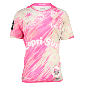 Lucas Peyreblanques | Stade Francais